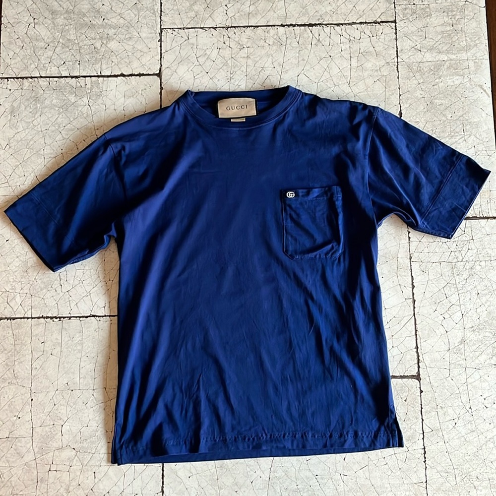 Gucci men’s tee